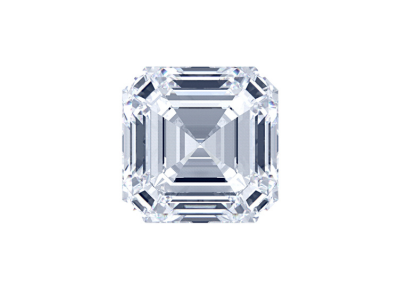 Cushion Diamond