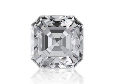 Cushion Diamond
