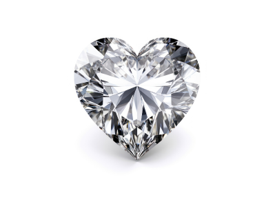 Heart Diamond
