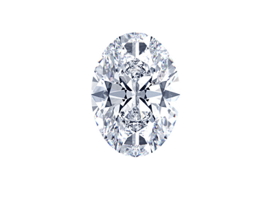 Oval Diamond