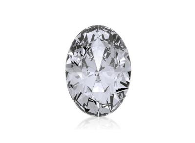 Oval Diamond