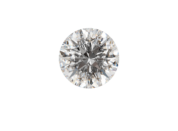 Round Diamond