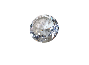 Round Diamond