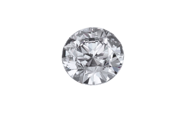 Round Diamond