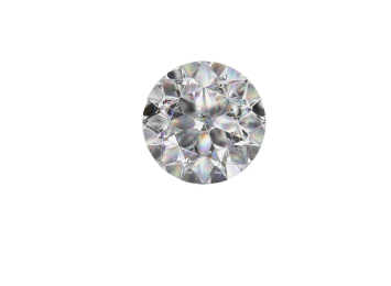 Round Diamond