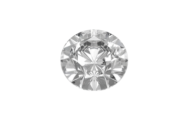 Round Diamond