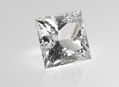 Princes Diamond