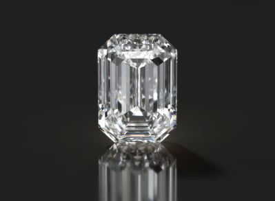 Radiant Diamond